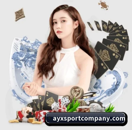 爱游戏体育 APP(ayx)