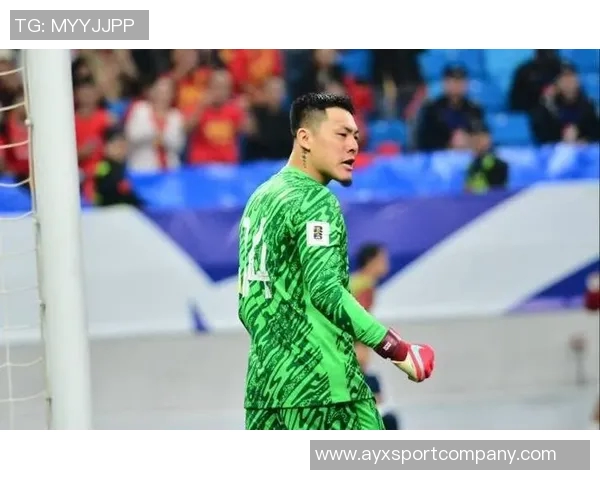 前中超门将王年转型短剧演员月薪3000偶像王大雷成新目标