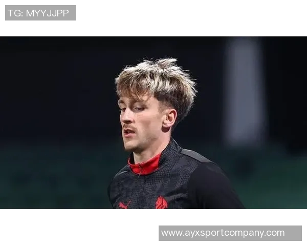 萨勒马科尔斯与AC米兰达成续约协议薪水大幅提升