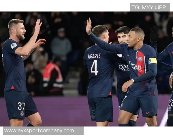 法甲前瞻巴黎圣日耳曼迎战尼斯摩纳哥能否主场小胜对手