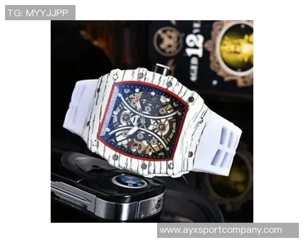 布朗尼佩戴詹姆斯联名理查米尔手表引发热议市场价值约55万美元