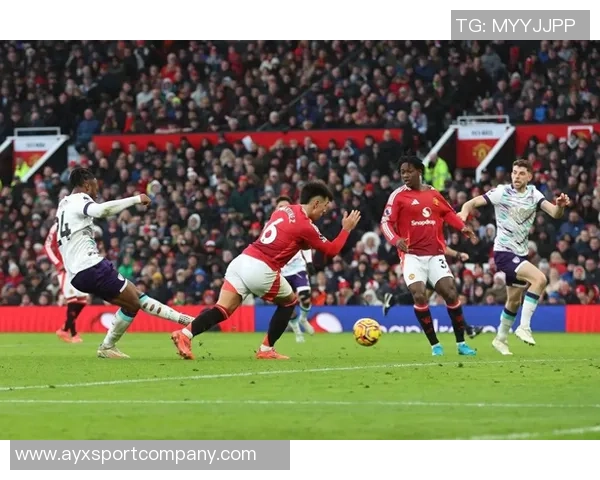 曼联本赛季英超防守漏洞明显已丢18球仅优于垫底四队